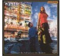 Mystic - Cuts Luck & Scars for Freedom