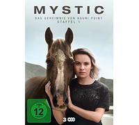 Mystic - Das Geheimnis von Kauri Point - Staffel 1 - Episoden 1-13