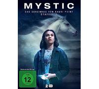 Mystic - Das Geheimnis von Kauri Point - Staffel 2 - Episoden 1-8