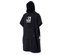 Mystic DELUXE Poncho in Black Size - - ONE SIZE