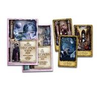 Mystic Dreamer Tarot by Barbara Moore Barbara Moore (Auteur)