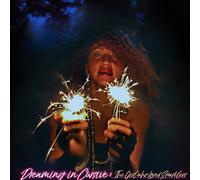 Mystic Dreaming in Cursive: The Girl Who Loved Sparklers (Vinyl) 12" Album