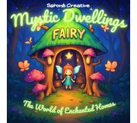 Mystic Dwellings: The World Of Enchanted Homes