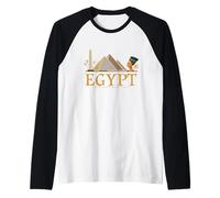 Mystic Egypte Pyramides Pharaon Désert Afrique Caire Manche Raglan