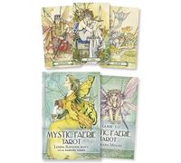 Mystic Faerie Tarot