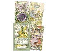 Mystic Faerie Tarot