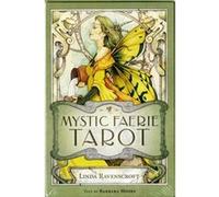 Mystic Faerie Tarot by Barbara Moore Barbara Moore (Auteur)