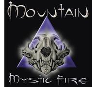 Mystic Fire by Mountain (2002-07-30)