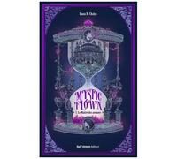Mystic Flown - Tome 1 - Le Maître Des Arcanes