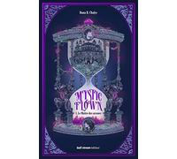 Mystic Flown - Tome 1 Le Maître des arcanes