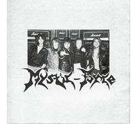 Mystic-Force (E.P.)