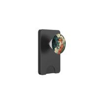Mystic Fox Kitsune Mythologie Japonaise PopSockets PopWallet pour MagSafe
