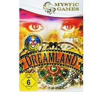 Mystic Games - Dreamland [import allemand]