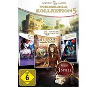 Mystic Games Kollektion 5 [import allemand]