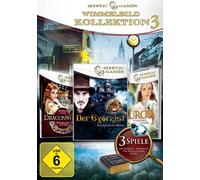 Mystic Games - Wimmelbildkollektion 3 [import allemand]