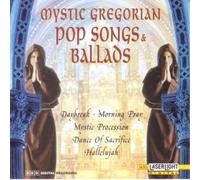 Mystic Gregorian Pop Song