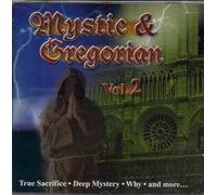 Mystic & Gregorian Vol. 2