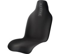MYSTIC Housse de siège Auto Car Seat Roll Cover Black