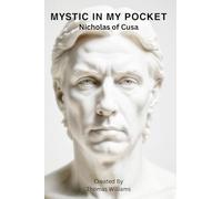MYSTIC IN MY POCKET: Nicholas of Cusa