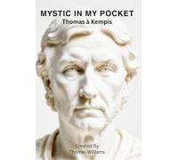 MYSTIC IN MY POCKET: Thomas à Kempis