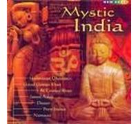 Mystic India