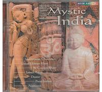 Mystic India by Various Artists NEUF