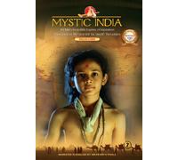 Mystic India: A Child's Incredible Journey of Inspiration (Large Format)