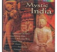 Mystic India
