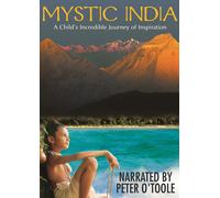 Movie (Import) - Mystic India