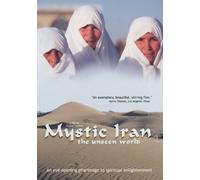 Mystic Iran:Unseen World [Import USA Zone 1]