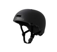 Mystic Kitesurf Helm Vandal Pro Helmet - Black