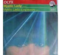 Mystic Lady /Same (Long Version)(7" Vinyl Single)(1981)(Autobahn Records ZB 5847)
