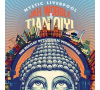 Mystic Liverpool-the Beatles Psychedelic Psongbook