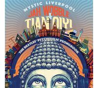 Mystic Liverpool - The Beatles Psychedelic Psongbook CD
