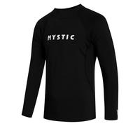 Mystic Star Rashvest Long Sleeve Rash Guard Noir S Homme