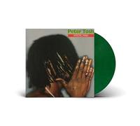Mystic Man Édition Limitée Vinyle Vert