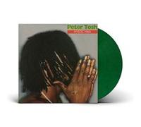 Mystic Man Édition Limitée Vinyle Vert