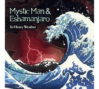 Mystic Man - In Heavy Weather