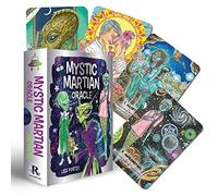 Mystic Martian Oracle