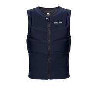 Mystic Mens Star Front Zip Impact Vest 35005.23023 - Navy Size - L