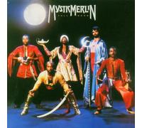 Mystic Merlin - Full Moon [Import]