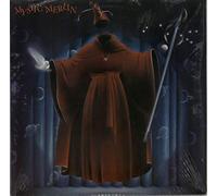 MYSTIC MERLIN - MYSTIC MERLIN