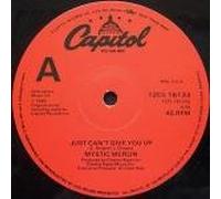 Mystic Merlin - Mystic Merlin - Just Can't Give You Up - Capitol Records