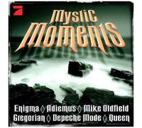 Diverse – Mystic Moments – Import