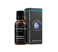 Mystic Moments | Acide butyrique - 10 ml