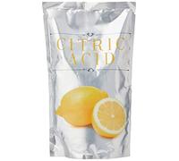 Mystic Moments | Acide Citrique 1Kg Pur & Naturel Vegan Sans OGM