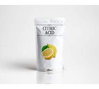 Mystic Moments | Acide Citrique 250g Pur & Naturel Vegan Sans OGM