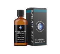 Mystic Moments | Aldéhyde C8 (Octanal) - 100ml