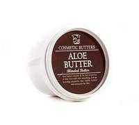 Mystic Moments Aloe Beurre - 100% Pur et Naturel - 100g