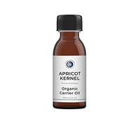 Mystic Moments Aprikosenkern Organisches Trägeröl - 125ml - 100% Pur